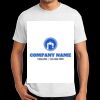 Unisex Ecosmart ® T-Shirt Thumbnail