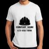 Unisex Ecosmart ® T-Shirt Thumbnail