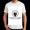 Unisex Ecosmart ® T-Shirt Thumbnail