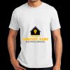 Unisex Ecosmart ® T-Shirt Thumbnail