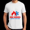 Unisex Ecosmart ® T-Shirt Thumbnail
