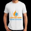 Unisex Ecosmart ® T-Shirt Thumbnail