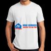 Unisex Ecosmart ® T-Shirt Thumbnail