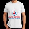 Unisex Ecosmart ® T-Shirt Thumbnail