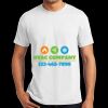 Unisex Ecosmart ® T-Shirt Thumbnail