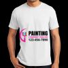 Unisex Ecosmart ® T-Shirt Thumbnail