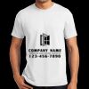 Unisex Ecosmart ® T-Shirt Thumbnail