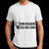 Unisex Ecosmart ® T-Shirt Thumbnail