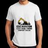 Unisex Ecosmart ® T-Shirt Thumbnail