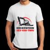 Unisex Ecosmart ® T-Shirt Thumbnail