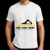 Unisex Ecosmart ® T-Shirt Thumbnail