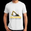 Unisex Ecosmart ® T-Shirt Thumbnail