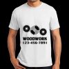 Unisex Ecosmart ® T-Shirt Thumbnail