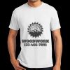 Unisex Ecosmart ® T-Shirt Thumbnail