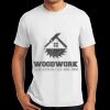 Unisex Ecosmart ® T-Shirt Thumbnail