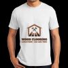 Unisex Ecosmart ® T-Shirt Thumbnail