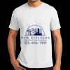 Unisex Ecosmart ® T-Shirt Thumbnail