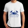 Unisex Ecosmart ® T-Shirt Thumbnail