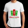 Unisex Ecosmart ® T-Shirt Thumbnail