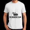 Unisex Ecosmart ® T-Shirt Thumbnail