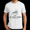Unisex Ecosmart ® T-Shirt Thumbnail