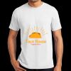 Unisex Ecosmart ® T-Shirt Thumbnail
