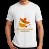 Unisex Ecosmart ® T-Shirt Thumbnail