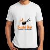 Unisex Ecosmart ® T-Shirt Thumbnail