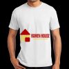 Unisex Ecosmart ® T-Shirt Thumbnail