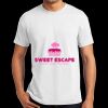 Unisex Ecosmart ® T-Shirt Thumbnail