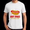 Unisex Ecosmart ® T-Shirt Thumbnail