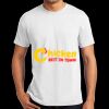 Unisex Ecosmart ® T-Shirt Thumbnail