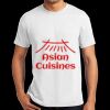 Unisex Ecosmart ® T-Shirt Thumbnail