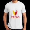 Unisex Ecosmart ® T-Shirt Thumbnail
