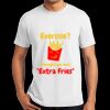 Unisex Ecosmart ® T-Shirt Thumbnail