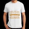 Unisex Ecosmart ® T-Shirt Thumbnail