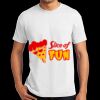 Unisex Ecosmart ® T-Shirt Thumbnail