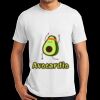 Unisex Ecosmart ® T-Shirt Thumbnail
