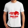 Unisex Ecosmart ® T-Shirt Thumbnail