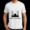 Unisex Ecosmart ® T-Shirt Thumbnail