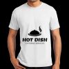 Unisex Ecosmart ® T-Shirt Thumbnail