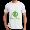 Unisex Ecosmart ® T-Shirt Thumbnail
