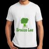 Unisex Ecosmart ® T-Shirt Thumbnail
