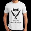 Unisex Ecosmart ® T-Shirt Thumbnail