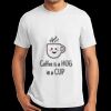 Unisex Ecosmart ® T-Shirt Thumbnail