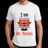 Unisex Ecosmart ® T-Shirt Thumbnail