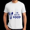 Unisex Ecosmart ® T-Shirt Thumbnail