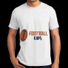Unisex Ecosmart ® T-Shirt Thumbnail