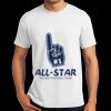 Unisex Ecosmart ® T-Shirt Thumbnail