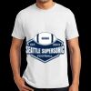 Unisex Ecosmart ® T-Shirt Thumbnail